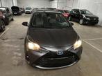Toyota Yaris Comfort, Automaat, 1497 cc, Zwart, Hybride Elektrisch/Benzine