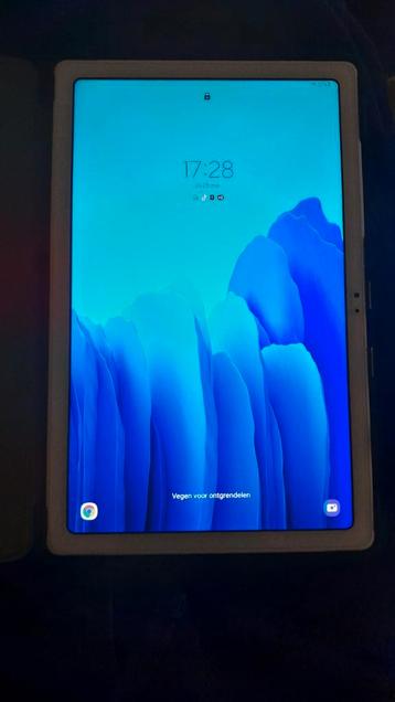Tablette Samsung Galaxy Tab A7 