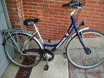 Dames fiets, Gebruikt, 47 tot 50 cm, Versnellingen, Ophalen
