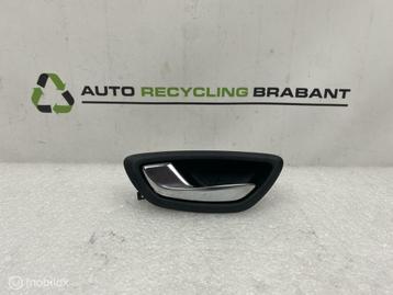 Deurgreep Binnen Links Renault Megane 4 ORIGINEEL 806719687R beschikbaar voor biedingen