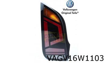 Volkswagen Up! (8/16-) Achterlicht links Origineel! 1S094509 beschikbaar voor biedingen