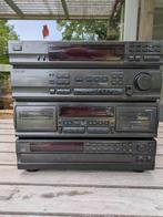 muziekinstallatie, Audio, Tv en Foto, Stereoketens, Ophalen, Gebruikt, Cd-speler, Sony