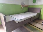 Ikea Sundvik bruin, Ophalen, Zo goed als nieuw, Matras