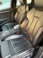 Interieur, leder, Audi RS3, Ophalen, Audi