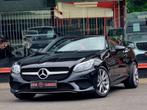 Mercedes-Benz SLC 200 Sport / 184 Cv / 75.000 Km / Etat Neuf, Auto's, Mercedes-Benz, Gebruikt, 4 cilinders, Cabriolet, Zwart