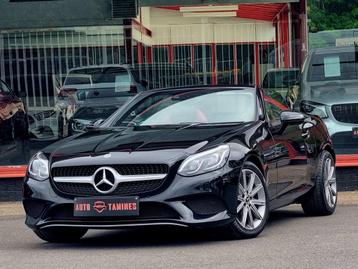 Mercedes-Benz SLC 200 Sport / 184 Cv / 75.000 Km / Etat Neuf beschikbaar voor biedingen