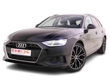 AUDI A4 35 TFSi 150 S-Tronic Edition + GPS Plus + ALU19 beschikbaar voor biedingen