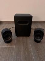 Steelseries Arena 7, Informatique & Logiciels, Enceintes Pc, Enlèvement ou Envoi, Neuf, Canal audio 5.1, Steelseries