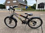 Kinder mountainbike 20 inch, Ophalen, Gebruikt, 16 tot 20 inch