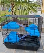 Cage pour hamsters, Animaux & Accessoires, Rongeurs & Lapins | Cages & Clapiers, Enlèvement, Comme neuf, Niche, Cobaye