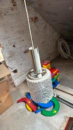 Hanglamp, Huis en Inrichting, Lampen | Hanglampen, Ophalen, Zo goed als nieuw