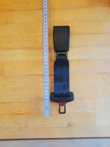 2x prolongateur ceinture beschikbaar voor biedingen