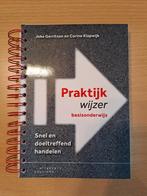 Praktijkwijzer basisonderwijs, Boeken, Studieboeken en Cursussen, Ophalen of Verzenden, Nieuw, Hoger Onderwijs, Uitgeverij coutinho