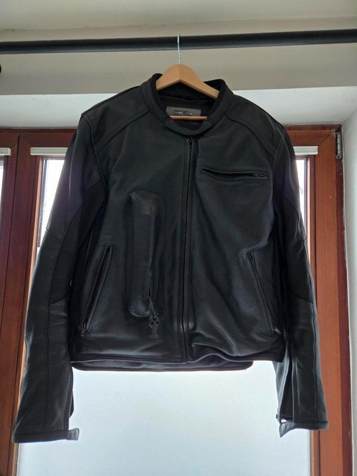 Vestes en cuir moto, Motoren, Kleding | Motorkleding, Overall, Ophalen