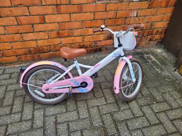 Kinderfiets 