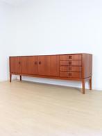 Vintage teak Fristho Dressoir kast, Huis en Inrichting, Ophalen of Verzenden, Vintage