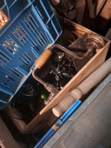 Lots de brocantes, Enlèvement ou Envoi