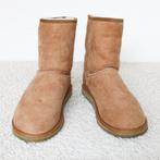 Mooie Schapenvacht Shepherd Laarsjes - s20 (Maat 41) € 70,-, Shepherd, Bruin, Verzenden, Zo goed als nieuw