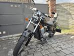 Honda shadow 600, Motoren, Motoren | Honda, 2 cilinders, Chopper, Particulier, Minimaal motorrijbewijs A2