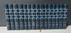 Collection de 15 volumes de Maurice DRUON, Utilisé