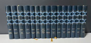 Collection de 15 volumes de Maurice DRUON