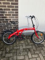 Mini fiets 2 stuks, Fietsen en Brommers, Ophalen of Verzenden, Gebruikt