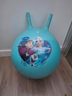 Skippybal Frozen, Ophalen of Verzenden, Gebruikt