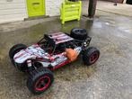 losi dbxl gaz, Enlèvement, Comme neuf, Essence, Voiture off road