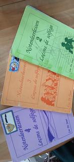 Muziekboeken, Boeken, De Smet, Overige onderwerpen, Ophalen, Gelezen