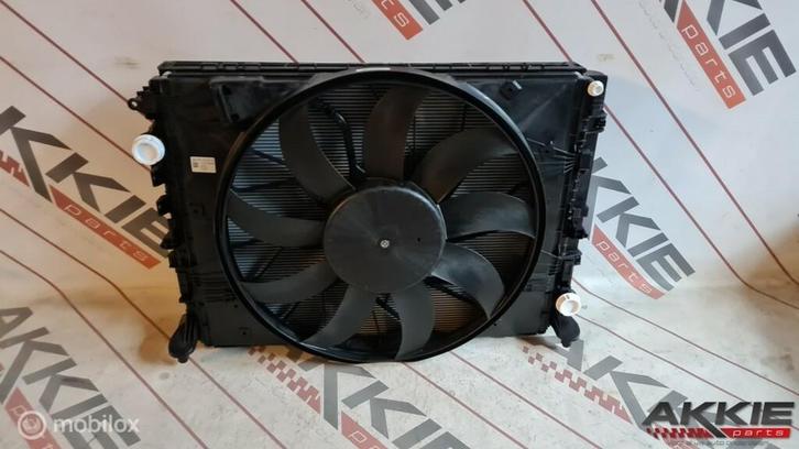 Mercedes S63 AMG C217 W217 Koelerpakket origineel, Auto-onderdelen, Motor en Toebehoren, Gebruikt, Ophalen of Verzenden