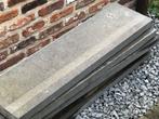 Dorpels blauwe steen, Jardin & Terrasse, Terrasses, Enlèvement, Utilisé, Autres matériaux