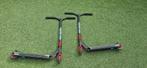 Oxelo scooters, Ophalen of Verzenden, Gebruikt, Gewone step, Oxelo (Decathlon)