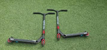 Trottinettes Oxelo, Enlèvement ou Envoi, Utilisé, Step simple, Oxelo (Decathlon)