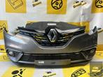 Voorbumper Renault Grand SC NIC 6xPDC 620224328R bumper, Auto-onderdelen, Gebruikt, Voor, Renault, Bumper