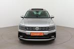 (1WRF041) Volkswagen Tiguan, Auto's, Overige kleuren, Bedrijf, 5 zetels, 5 deurs