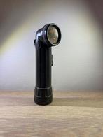 TL122D Gits lamp, Ophalen