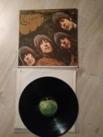 BEATLES RUBBER SOUL LP USA, Verzenden