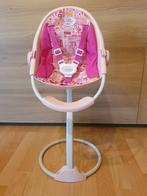 Babyborn eetstoel, Kinderen en Baby's, Ophalen, Gebruikt, Babypop