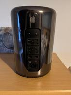 Apple Mac Pro (Late 2013), Ophalen, 256 GB, 2 tot 3 Ghz, SSD