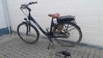 Elektrische damesfiets Cross, Fietsen en Brommers, Elektrische fietsen, Ophalen, Gebruikt