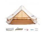 Tippy tent voor 8 pers, Caravanes & Camping, Comme neuf