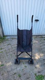 Buggy (plooi Buggy), Ophalen, Gebruikt