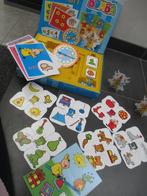 Clementoni Bumba 8 spellen in 1 doos, Kinderen en Baby's, Speelgoed | Educatief en Creatief, Gebruikt, Ophalen of Verzenden, Puzzelen