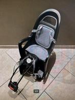 Fietsstoeltje, Fietsen en Brommers, Ophalen, Achterzitje, 9 t/m 18 kg, Zo goed als nieuw