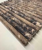 Kit Kat bull nose 150x65x15mm, Ophalen, 40 tot 60 cm, Wandtegels, Nieuw