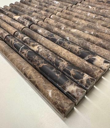 Kit Kat bull nose 150x65x15mm beschikbaar voor biedingen