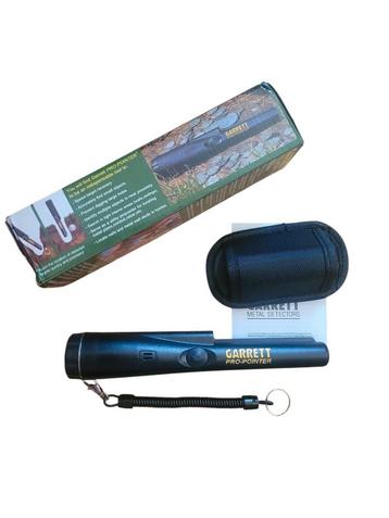 Garrett Pro Pointer - Nieuw en compleet - Bespaar tijd! beschikbaar voor biedingen