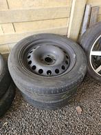 2 wielen 4x108, Ophalen, 16 inch, Band(en), Personenwagen