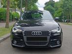 Audi A1 SPORTBACK 1.2 TFSI Attraction AIRCO/PDC/XENON, Auto's, Audi, Euro 5, Stof, A1, Zwart