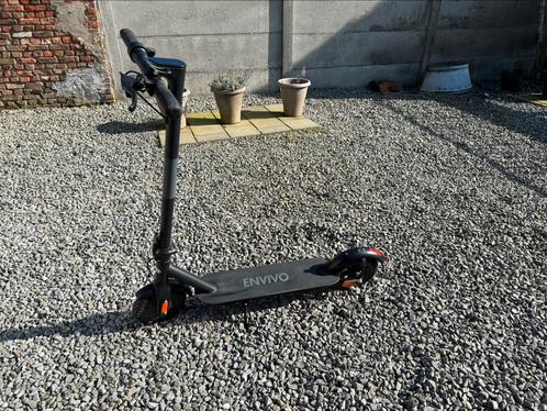 Estep Envivo, Fietsen en Brommers, Steps, Ophalen